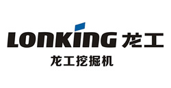 龍工挖掘機(jī)-亞泰化工伙伴